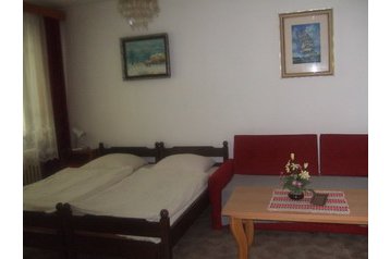 Pension de famille Liptovský Mikuláš 1